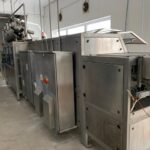 PE Bottling Line, 1,300 BPH – NP 727 — photo 15