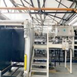 PE Bottling Line, 1,300 BPH – NP 727 — photo 16