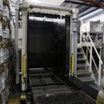 PE Bottling Line, 1,300 BPH – NP 727 — photo 2