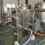 PE Bottling Line, 1,300 BPH – NP 727 — photo 20