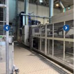 Krones Used Krones PET line Bottling Line, 16,000 BPH – NP 726 — photo 3