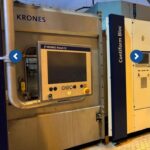Krones Used Krones PET line Bottling Line, 16,000 BPH – NP 726 — photo 4