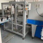 PE Bottling Line, 1,300 BPH – NP 727 — photo 6
