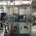 PE Bottling Line, 1,300 BPH – NP 727 — photo 7