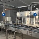 Krones Used Krones PET line Bottling Line, 16,000 BPH – NP 726 — photo 9