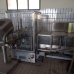 Ave Filling monoblock Filling Monoblock, 600 CPH – QT 817 — photo 2