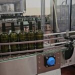 MBF Complete Used Still Wine Line Bottling Line, 8,000 BPH – NP 728 — photo 2