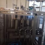 Ave Filling monoblock Filling Monoblock, 600 CPH – QT 817 — photo 4