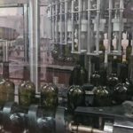 MBF Complete Used Still Wine Line Bottling Line, 8,000 BPH – NP 728 — photo 4