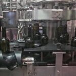 MBF Complete Used Still Wine Line Bottling Line, 8,000 BPH – NP 728 — photo 6