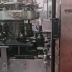 MBF Complete Used Still Wine Line Bottling Line, 8,000 BPH – NP 728 — photo 7