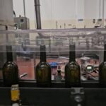 MBF Complete Used Still Wine Line Bottling Line, 8,000 BPH – NP 728 — photo 8