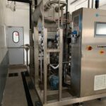 MOESCHLE Premix Unit, 700 L/h – Z 25 — photo 1