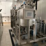 MOESCHLE Premix Unit, 700 L/h – Z 25 — photo 2