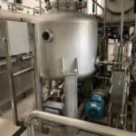 MOESCHLE Premix Unit, 700 L/h – Z 25 — photo 3