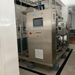 MOESCHLE Premix Unit, 700 L/h – Z 25 — photo 4