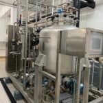 MOESCHLE Premix Unit, 700 L/h – Z 25 — photo 5