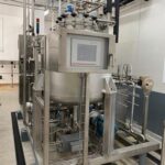 MOESCHLE Premix Unit, 700 L/h – Z 25 — photo 6