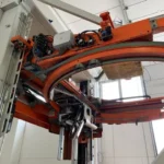 Pallet Wrapper Robopac — photo 1