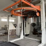 Pallet Wrapper Robopac — photo 2