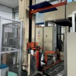 Pallet Wrapper FIS PET Bottles — photo 1