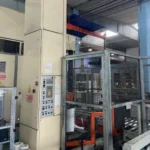 Pallet Wrapper FIS PET Bottles — photo 2