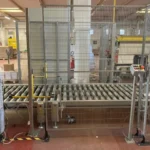 Pallet Wrapper Atlanta Mytho — photo 1