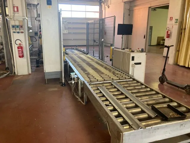 Used Pallet Wrapper Atlanta Mytho photo 2