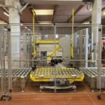Pallet Wrapper Atlanta Mytho — photo 9