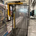 Incapperatrice Pallet Usata Tosa 120 — foto 1