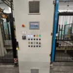 Incapperatrice Pallet Usata Tosa 120 — foto 4