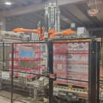 Pallet Wrapper Rocket 1000 — photo 1