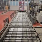 Pallet Wrapper Rocket 1000 — photo 4