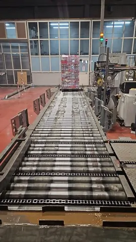 Used Pallet Wrapper Rocket 1000 photo 4