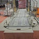 Pallet Wrapper Rocket 1000 — photo 5