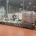 Pallet Wrapper Rocket 1000 — photo 6