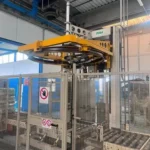 Avvolgipallet Tosa 2001 Usato — foto 1