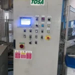 Avvolgipallet Tosa 2001 Usato — foto 2