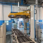 Avvolgipallet Tosa 2001 Usato — foto 4