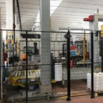 Avvolgipallet Atlanta 2022 Mytho/A Usato — foto 2