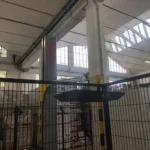 Avvolgipallet Atlanta 2022 Mytho/A Usato — foto 3