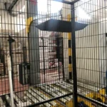 Avvolgipallet Atlanta 2022 Mytho/A Usato — foto 4