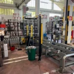 Avvolgipallet Atlanta 2022 Mytho/A Usato — foto 5