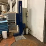 Robopac pallet wrapper — photo 1