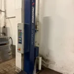 Robopac pallet wrapper — photo 2