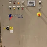 Avvolgipallet Robopac System Usato — foto 4