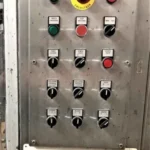 Inseritore di alveari APE Inser 2000 — foto 1