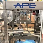 Inseritore di alveari APE Inser 2000 — foto 5
