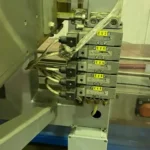 Innestatrice Telai Usata Bortolin-Kemo — foto 4