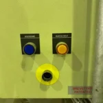Innestatrice Telai Usata Bortolin-Kemo — foto 5